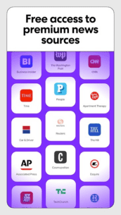 Yahoo News: Your Guide to News 64.2 Apk for Android 2