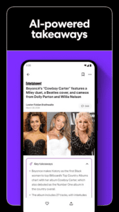 Yahoo News: Your Guide to News 64.2 Apk for Android 3