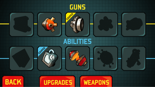 YAMGUN 1.2009 Apk + Mod for Android 2