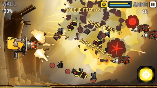 YAMGUN 1.2009 Apk + Mod for Android 3