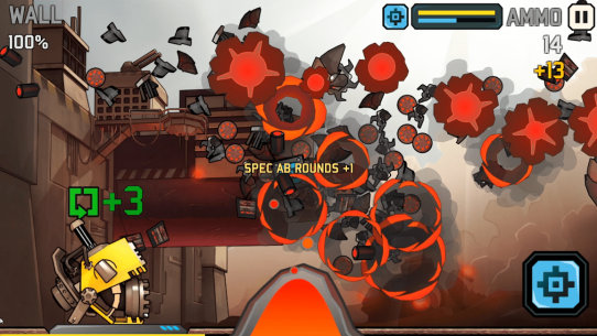 YAMGUN 1.2009 Apk + Mod for Android 4