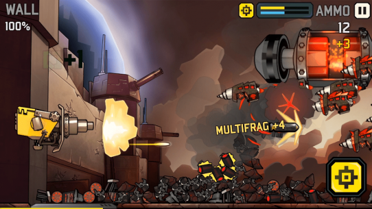 YAMGUN 1.2009 Apk + Mod for Android 5