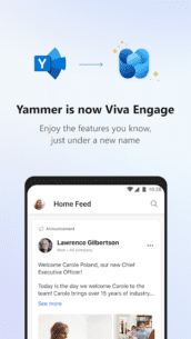 Viva Engage 6.0.88.2788 Apk for Android 1