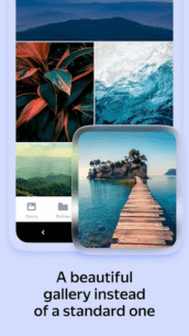 Yandex Disk—file cloud storage 6.4.0 Apk for Android 2