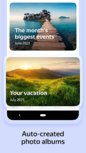 Yandex Disk—file cloud storage 6.4.0 Apk for Android 3