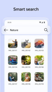 Yandex Disk—file cloud storage 6.4.0 Apk for Android 4