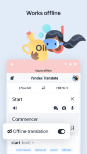 Yandex Translate 85.4 Apk for Android 4