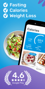 YAZIO Food & Calorie Counter (PRO) 12.14.0 Apk for Android 1