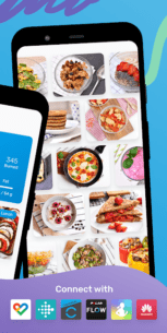 YAZIO Food & Calorie Counter (PRO) 12.14.0 Apk for Android 2