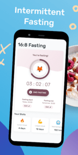 YAZIO Food & Calorie Counter (PRO) 12.14.0 Apk for Android 4