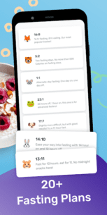 YAZIO Food & Calorie Counter (PRO) 12.14.0 Apk for Android 5