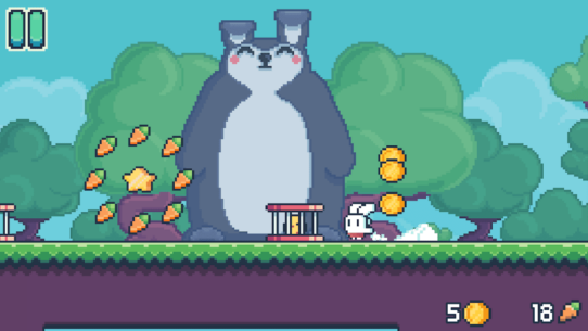 Yeah Bunny 2 1.3.1 Apk + Mod for Android 3