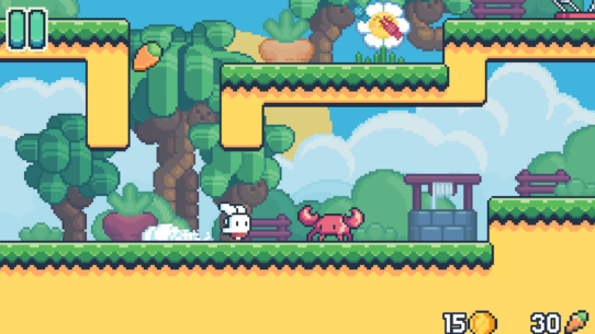 Yeah Bunny 2 1.3.1 Apk + Mod for Android 4