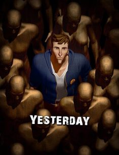 Yesterday. 1.8 Apk for Android 1