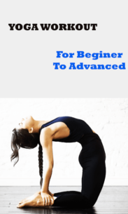 Yoga For Beginners At Home (PREMIUM) 2.37 Apk for Android 1