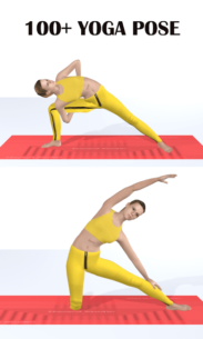 Yoga For Beginners At Home (PREMIUM) 2.37 Apk for Android 4