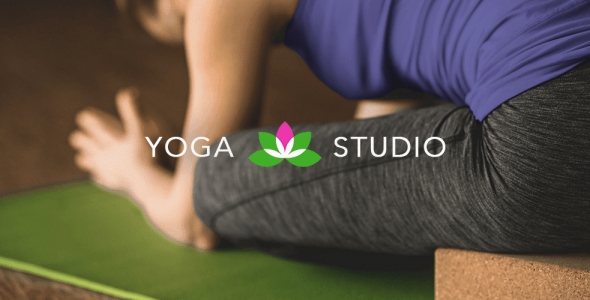 yoga studio android cover