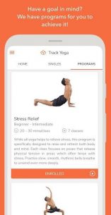 Yoga – Track Yoga (PREMIUM) 8.0.0 Apk for Android 2