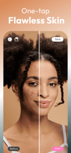 YouCam Makeup – Selfie Editor (PREMIUM) 6.27.3 Apk for Android 5