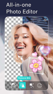 YouCam Perfect – Photo Editor (PREMIUM) 5.98.3 Apk for Android 1