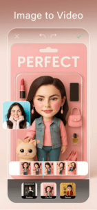 YouCam Perfect – Photo Editor (PREMIUM) 6.7.2 Apk for Android 2
