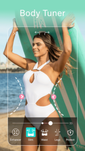 YouCam Perfect – Photo Editor (PREMIUM) 5.98.3 Apk for Android 3