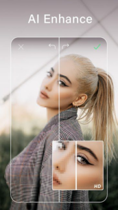 YouCam Perfect – Photo Editor (PREMIUM) 5.98.3 Apk for Android 4