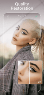YouCam Perfect – Photo Editor (PREMIUM) 6.7.2 Apk for Android 5