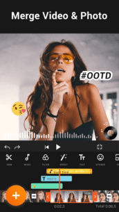 YouCut – Video Editor & Maker (PRO) 1.651.1198 Apk for Android 1