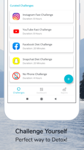 YourHour – ScreenTime Control (PREMIUM) 2.3.0 Apk for Android 4