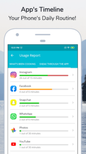 YourHour – ScreenTime Control (PREMIUM) 2.3.0 Apk for Android 5