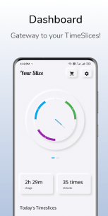 YourSlice – Smart App Blocker (PRO) 1.14 Apk for Android 2