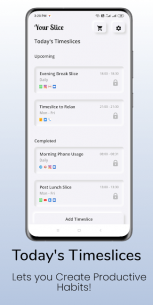 YourSlice – Smart App Blocker (PRO) 1.14 Apk for Android 3