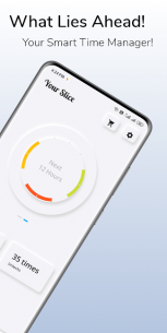 YourSlice – Smart App Blocker (PRO) 1.14 Apk for Android 4