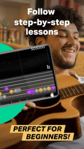 Yousician: Learn Guitar & Bass 4.116.1 Apk for Android 2