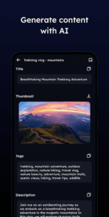 YouTags Pro: SEO Tags Finder 2.0 Apk for Android 3