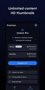 YouTags Pro: SEO Tags Finder 2.0 Apk for Android 4