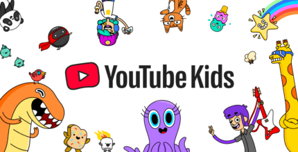 youtube kids cover