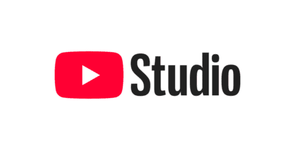 youtube studio cover