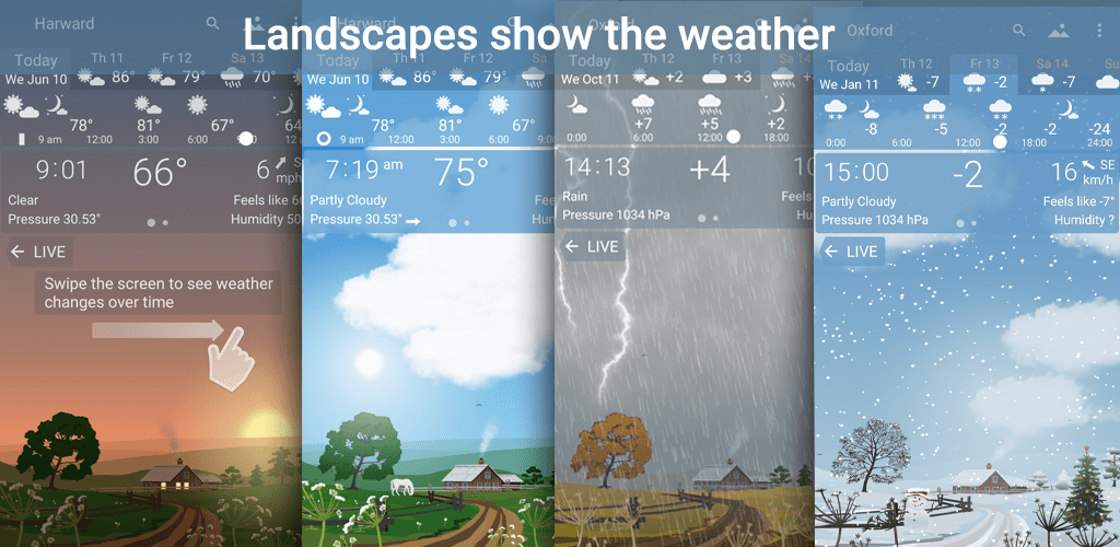 yowindow weather android cover