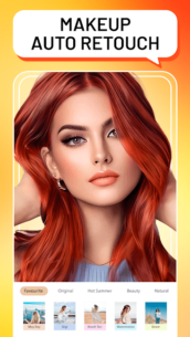 YuFace: Makeup Cam, Face App (UNLOCKED) 3.9.3 Apk for Android 1