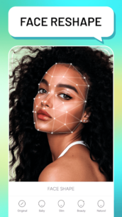 YuFace: Makeup Cam, Face App (UNLOCKED) 3.9.3 Apk for Android 2