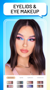 YuFace: Makeup Cam, Face App (UNLOCKED) 3.9.3 Apk for Android 3