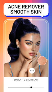 YuFace: Makeup Cam, Face App (UNLOCKED) 3.9.3 Apk for Android 4