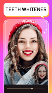 YuFace: Makeup Cam, Face App (UNLOCKED) 3.9.3 Apk for Android 5