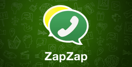 zap zap messenger android cover