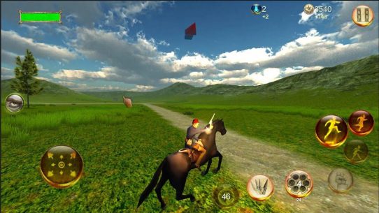 Zaptiye 1.46 Apk + Mod + Data for Android 2