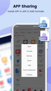 Zapya – File Transfer, Share (VIP) 6.5.8.3 Apk for Android 4