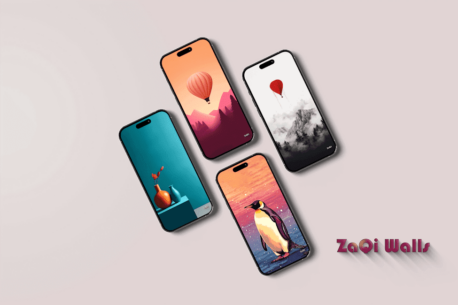 ZaQi Walls 2.0 Apk for Android 1