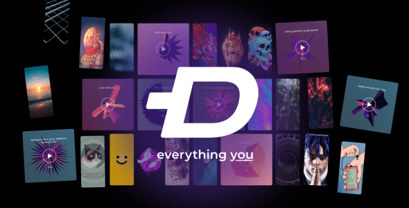 Zedge™ Wallpapers & Ringtones 8.58.6 Apk for Android 1 zedge ringtones wallpapers cover